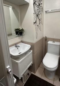 Alis Crib Studio Unit Prime Location in Bajada Davao