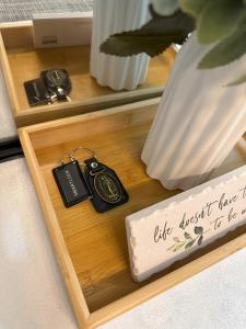 Alis Crib Studio Unit Prime Location in Bajada Davao