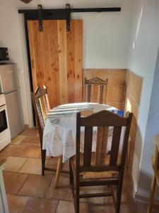 Gîte à la ferme "Lou Récantou"
