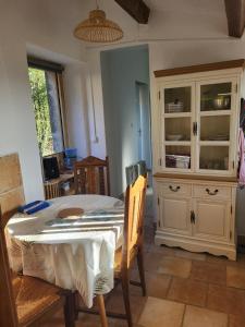 Gîte à la ferme "Lou Récantou"