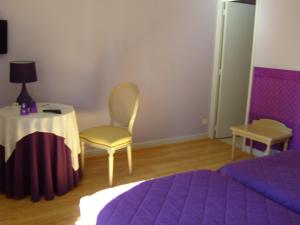 Hotels Hostellerie le Clos du Cher : photos des chambres