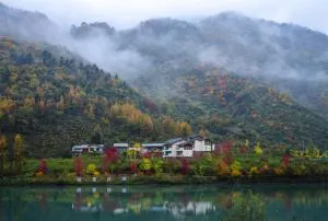 夏日花园酒店 - 街子古镇