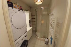 Charming T3 with balcony near beach