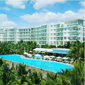 Sealinks Ocean Vista - Ấp Chợ Dinh