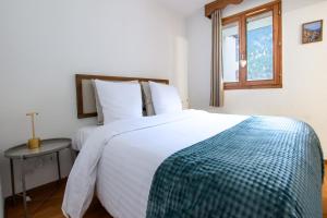 CozySerenity, Orelle & Les 3 Vallées