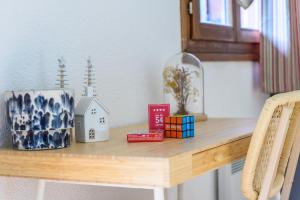 CozySerenity, Orelle & Les 3 Vallées