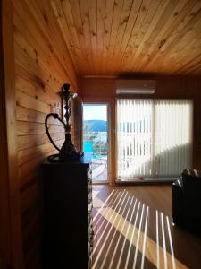 Lakeview Estate Chalet