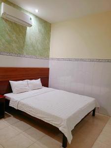 Khách Sạn Đông Nam Á 2