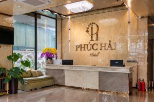 Phuc Hai Hotel Da Lat