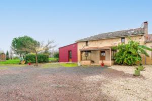 Maisons de vacances La Promesse des Saisons - Jardin et parking prive : Maison 2 Chambres
