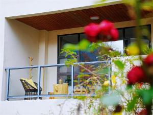 Summer Garden Hotel