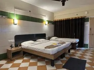 Cibara Comforts - Budget Lodge in Harihar - Harihar