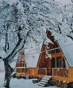 Garden Cottages - Dolasvip'i