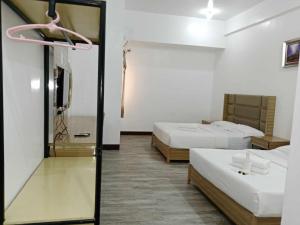Asia Novo Boutique Hotel - Masbate
