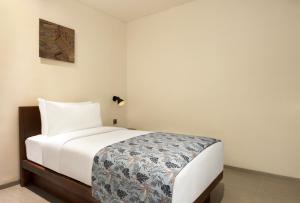 Phòng Giường Đôi Có Ban Công (Double Room with Balcony)