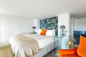 Gorgeous Airconditioned Marylebone Studio