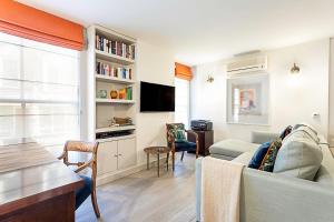 Gorgeous Airconditioned Marylebone Studio