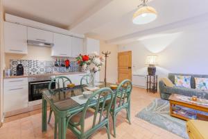 Appartements Gite de la ferme du chateau 1 - Appt climatise : photos des chambres