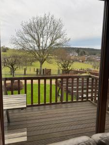 Achouffe - APRES MIDI