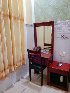 Khách Sạn Đông Nam Á 2