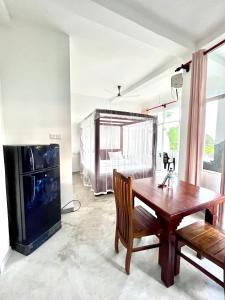 Unawatuna Sea Face Villa Sea View Room