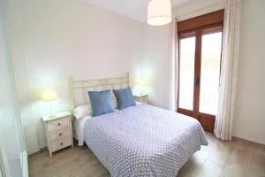 Apartamento Siurot I by SIERRA VIVA - 伊格拉德拉谢拉