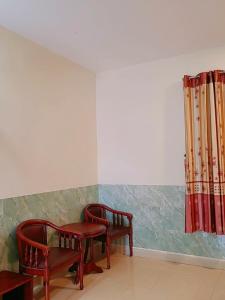 Khách Sạn Đông Nam Á 2