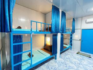 Ocean Lounge Bungalow