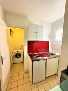 Logement Entier 2 Pièces Avec Grande Terasse Proche Gare