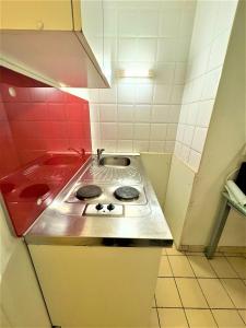 Logement Entier 2 Pièces Avec Grande Terasse Proche Gare