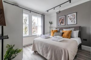 Little Venice Luxury Apartment