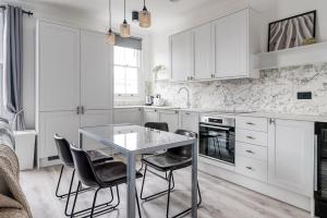 Little Venice Luxury Apartment