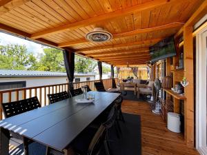 262 mobile home Selce 