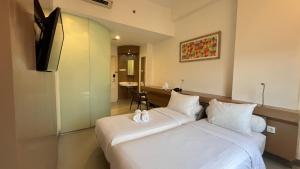 LAMORA Kota Lama Surabaya