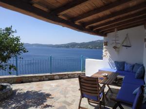 Infinity blue House Skiathos
