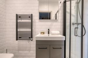 Luxury Designer Apartment