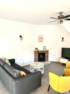 Casa Golf Mediterráneo