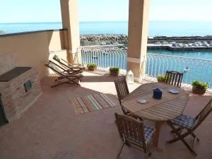 Casa Scalo Grande - Aci Catena