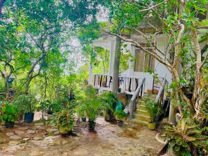 Unawatuna Sea Face Villa Sea View Room