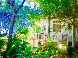 Unawatuna Sea Face Villa Sea View Room - 乌纳瓦图纳