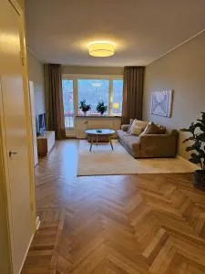 Live and Stay Lagerbring - Mölndal