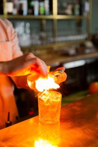 Albion House at Ramsgate