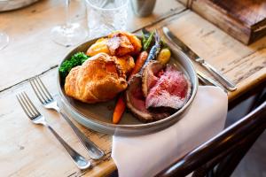 Albion House at Ramsgate