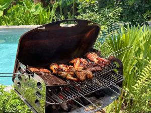 Xomhe villa làng cổ đường lâm