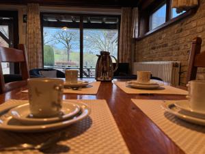 Achouffe - GUEYRAUDE