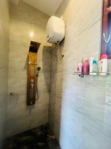 Villa - Ubytování bez kategorie ve městě Boossa