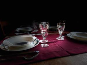 Achouffe - GUEYRAUDE