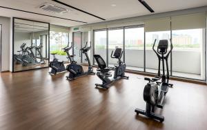 Vista Sentul Residences by Airhost