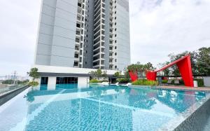 Vista Sentul Residences by Airhost