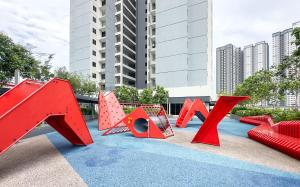 Vista Sentul Residences by Airhost